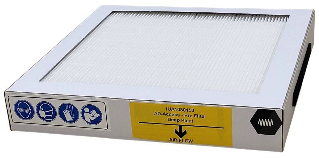 AD Access Replacement Pre-Filter
