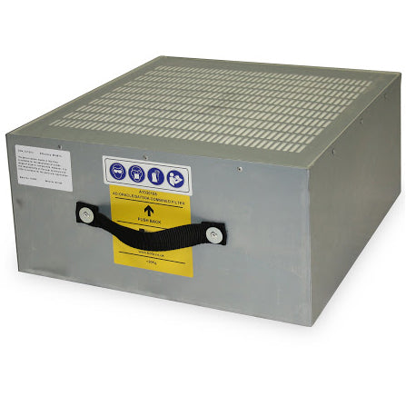 AD 4000 IQ Replacement Gas Filter (4pk) 1UA1030188