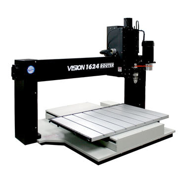 Vision 1624R Router