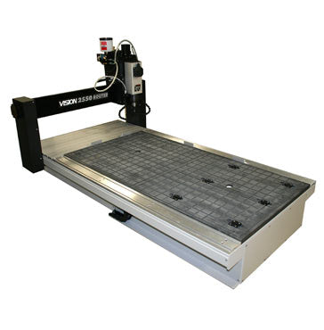 Vision 2550 Router