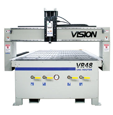Vision VR48 Router
