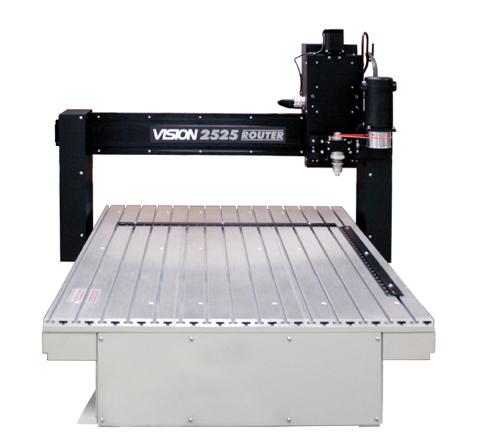 Vision 2525 Router