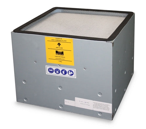 AD-350 Replacement Combined Filter 1UA1030055