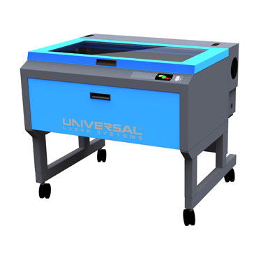VLS Platform Model 6.75