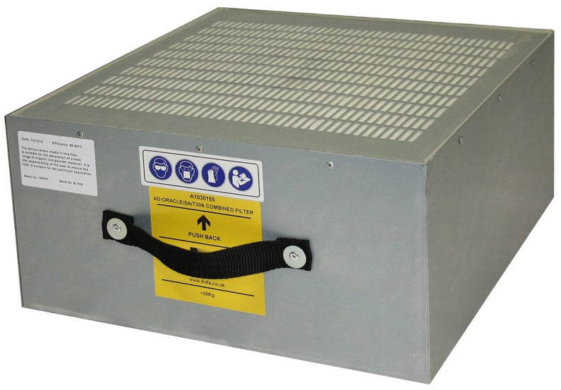 AD BASE 1 Oracle Replacement Combined Filter 1UA1030155