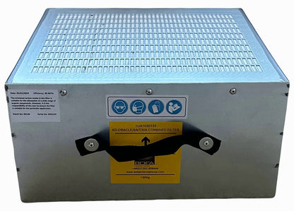 AD BASE 1 Oracle Replacement Combined Filter 1UA1030155
