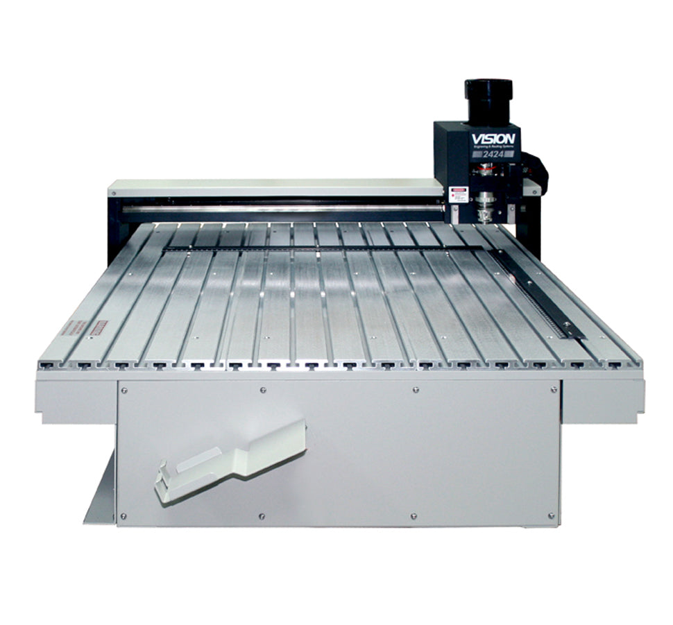 Vision 2424 Engraver