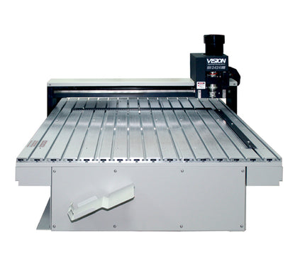 Vision 2424 Engraver