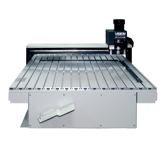 Vision 2424 Engraver
