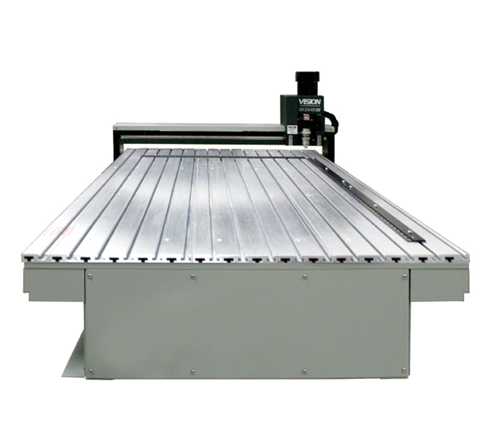 Vision 2448 Engraver