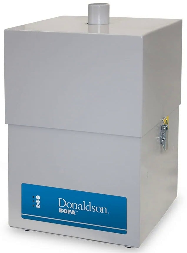 AD Access Replacement Combined HEPA and Carbon Filter