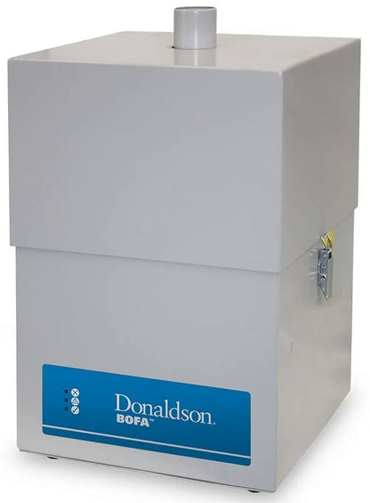 AD Access Replacement Combined HEPA and Carbon Filter