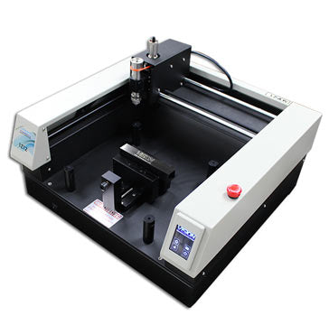 Vision Phoenix 1212 Engraver