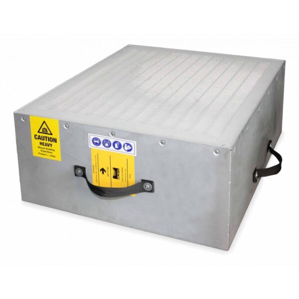 AD Oracle SA IQ Replacement Combined Filter 1UA1030155