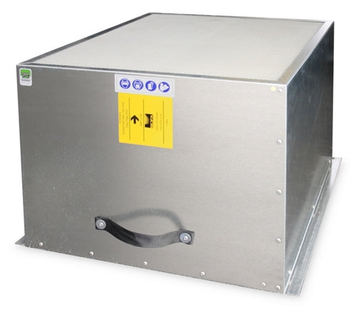 AD 1000 IQ Replacement Pre-Filter 1UA1030222
