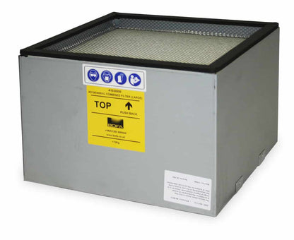 AD BASE 3 Replacement Combined Filter 1UA1030050