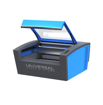 VLS Desktop Model 2.30DT – Engraving Systems LLC