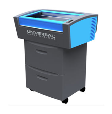 VLS Desktop Model 3.60DT
