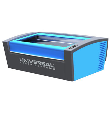 VLS Desktop Model 3.60DT