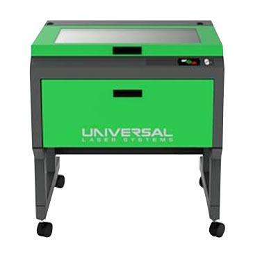 VLS Platform Model 3.75
